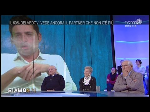 Video: Vedovi e vedove famosi