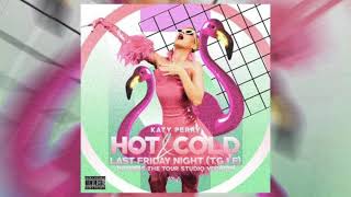 Katy Perry - Hot 'N' Cold (Witness: The Tour - Instrumental with Backing Vocals)