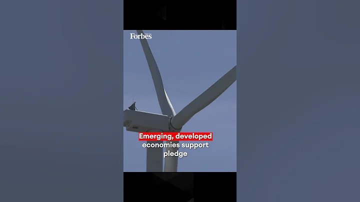 Over 60 Countries Back COP28 Pledge To Triple Renewable Energy By 2030