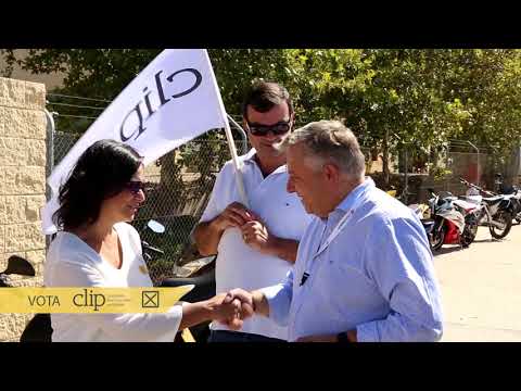 CLIP - Candidatura Livre e Independente por Portalegre