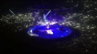 Take That - Hydro 12th May 2017 - Rule the World