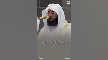 تلاوه رائعة لا تفوت سورة #آل_عمران #بدر_التركي الشيخ بدر التركي