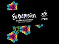 Capture de la vidéo Eurovision 2007 Robbed Songs