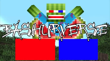 Minecraft - Bashur Intro