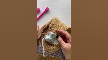 knit a vest | tutorial for beginners