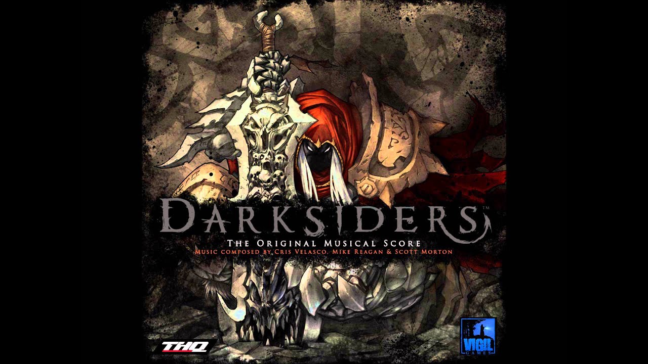 Obejrzyj Darksiders Soundtrack - Strange Moment w YouTube Obejrzyj Darksiders Soundtrack - Strange Moment w YouTube