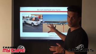 How to understand tyre size, speed rating and load ratings from tyre sidewall. How to understand tyre size, speed rating and load ratings from tyre sidewall.