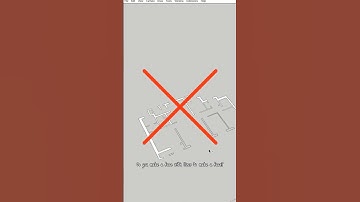 Sketchup Plugin(스케치업 루비[플러그인])(Face Creator) #shorts