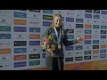 Alena Marx Switzerland Kayak Cross Individual / 2025 ICF Canoe-Kayak Slalom World Championships