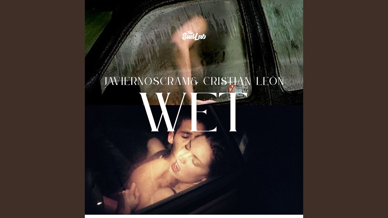 Watch WET on YouTube Watch WET on YouTube