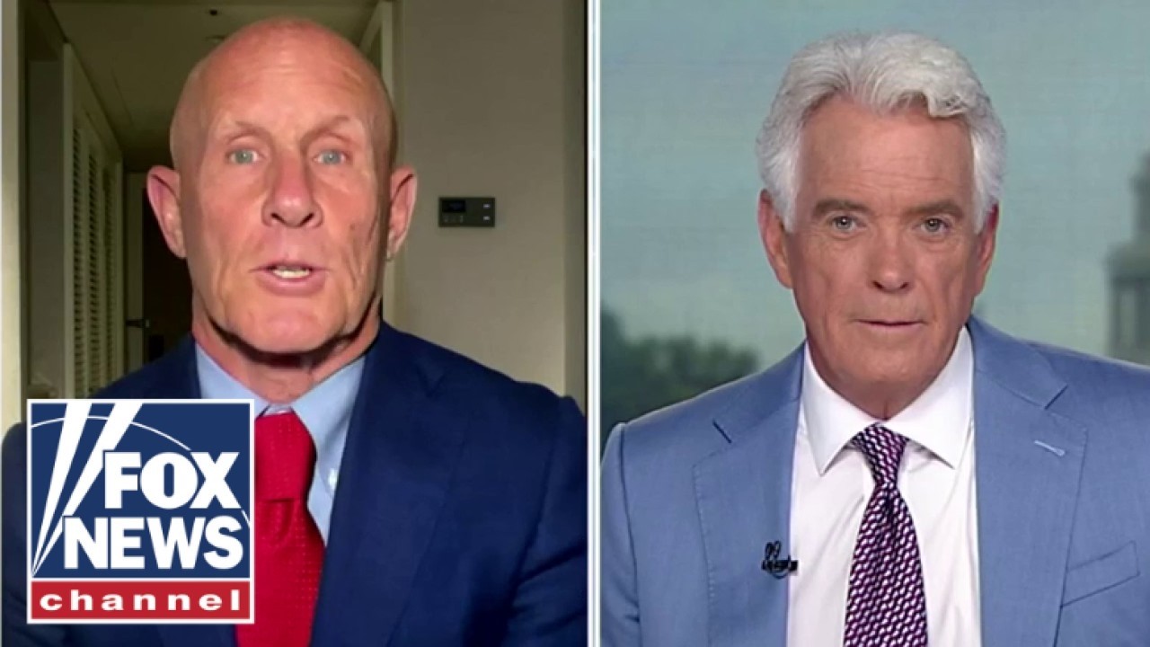 This reinforces how difficult Iran negotiations are, retired Navy SEAL observes