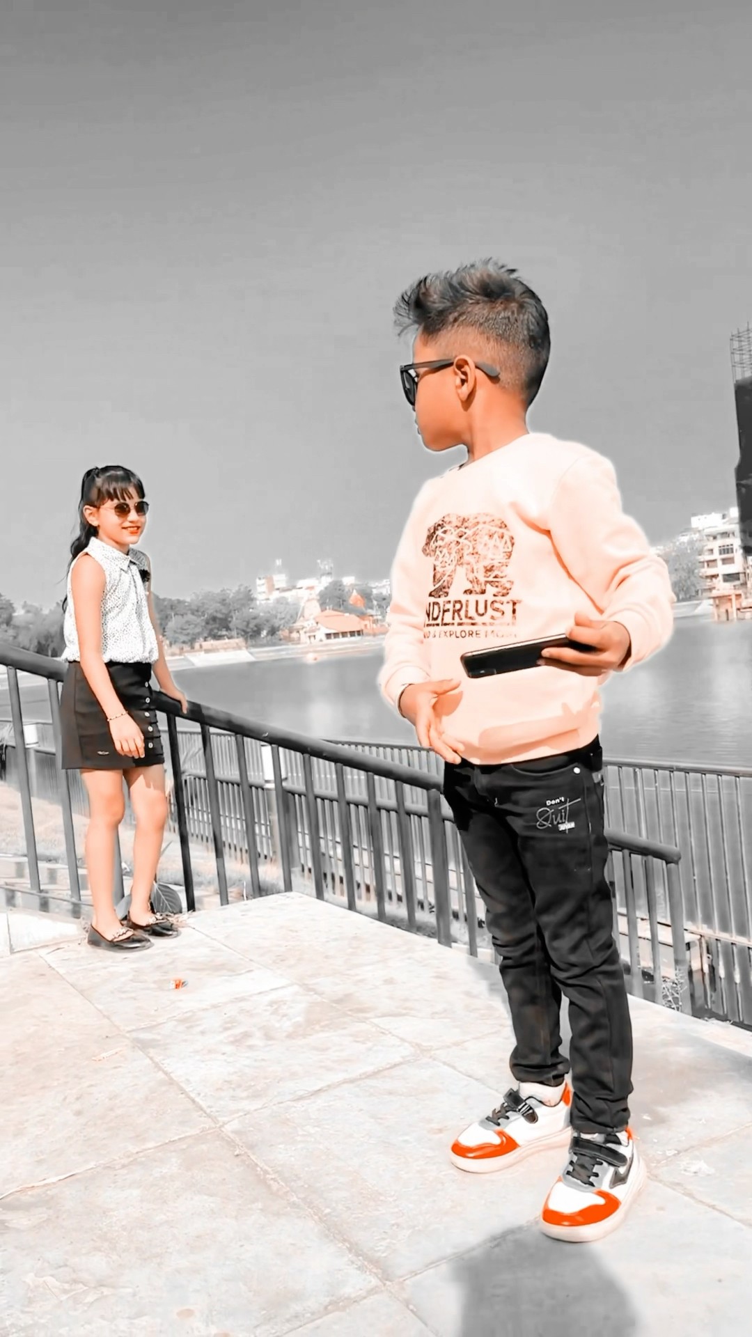 Acting Kaisa laga?￼#trending #shorts #attitude #acting #viralvideo #reels #nandini091013 #youtube