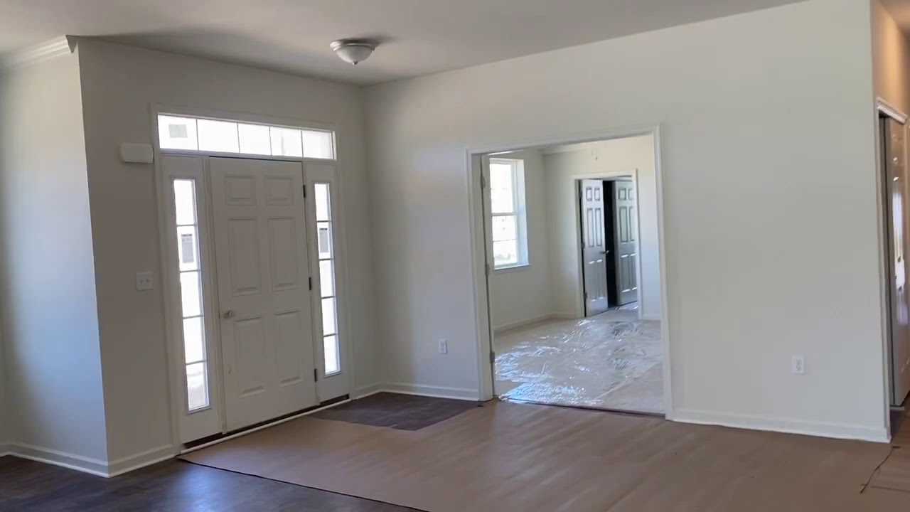 Jennersville Farm Lot 26 YouTube