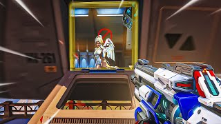 This is the funniest thing to do in Overwatch 2