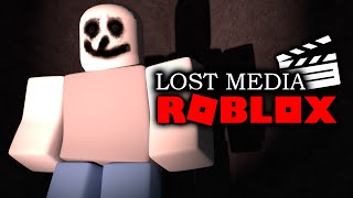 LOST MEDIA DE ROBLOX - CONTENIDO PERDIDO, OCULTO Y ELIMINADO