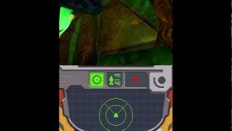 Metroid Prime: Hunters 100% Walkthrough Part 20 - Oubliette, Boss Battle Gorea, and Credits