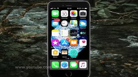 How to set Access notes from lock screen as Resume Last note on iPhone 6