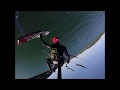 Kitejunkie goes boosting on freerace monofoil