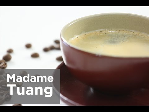 วิธีชงกาแฟให้อร่อยต้องชงแบบไหน - Madame Tuang [EP.55] 1/3