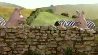 Shaun The Sheep Long Episodes Mix 3