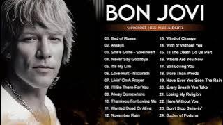 Bon jovi, Air Supply, Scorpions, Aerosmith, Led Zeppelin, Nirvana - Slow Rock Love Song 70s 80s 90s