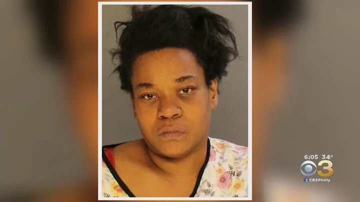 Caretakers Facing Murder Charges In Death Of 4-Year-Old Girl