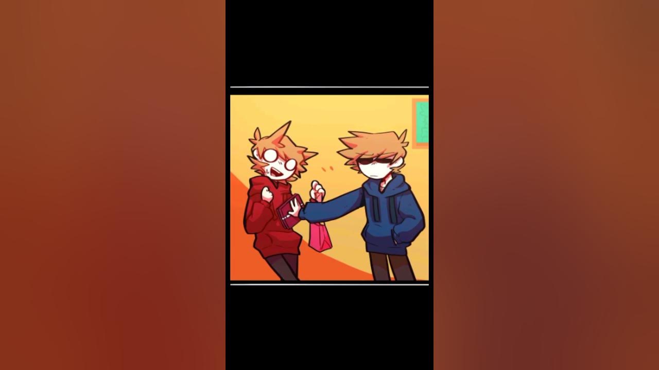 💳The Gang💳  Tomtord comic, Edd, Eddsworld comics