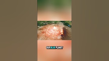 What If Every Asteroid Hit Earth at Once (SIMULATION)