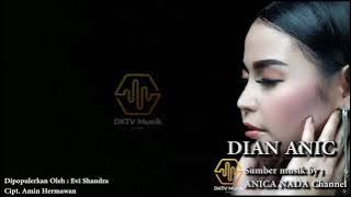 DIAN ANIC - 'NGOBOR KODOK' (LIRIK LAGU)