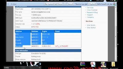 New encryption software 2011 Junior.wmv