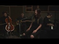 Echos - Saints - Acoustic (Official Video)