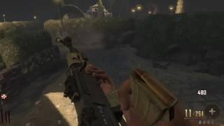 Ectoplasmic Residue Achievement Guide - Buried Black Ops 2 Zombies