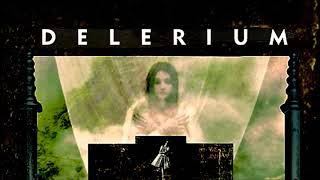 Delerium - Forgotten Worlds