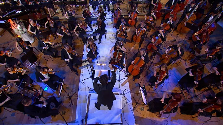 This Magnificent Russian Music Is Astonishing - Ma...