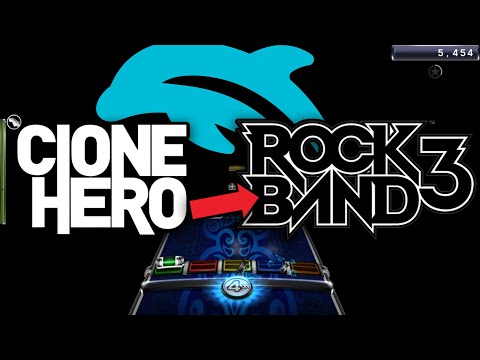 Video: Semua Rock Band DLC Baru Hanya Untuk RB3