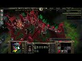Warcraft III(魔獸爭霸3) 自訂地圖-Warhammer:Tides of Chaos(戰鎚:混沌潮汐) Vampire Counts of Sylvania(希爾瓦尼亞) 070