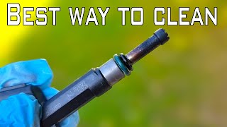 Here is why your car burns more fuel / How to remove and clean fuel injectors on 2021 Nissan kicks