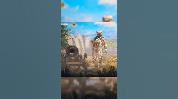 Clean Transition in CODM: Special Ops 1 ➡️ Roach #shorts #codm