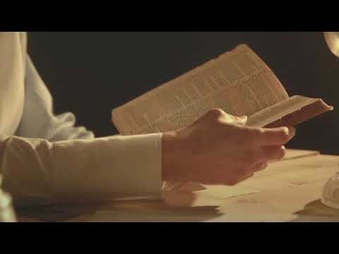 【福音短视频】 肯到主这里来得生命