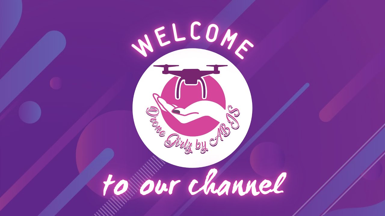 Drone girlz faa pilot mapping program youtube