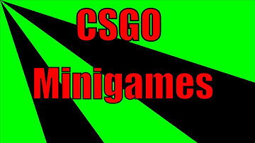 CSGO awp sub battle minigame