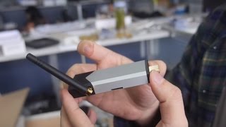 Geniatech ATV195E, 64bit Amlogic S905 HDMI Dongle Android 5.1