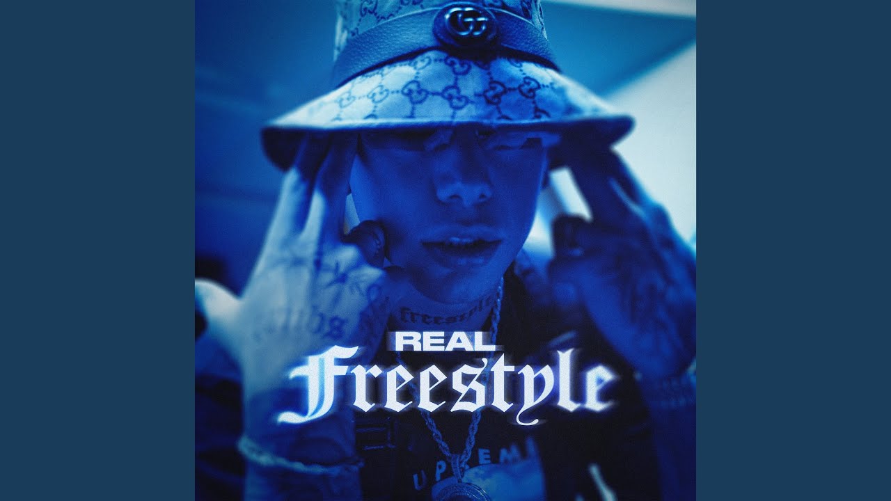 Real (Freestyle) YouTube Music