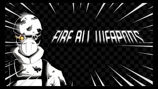 FNF CoolIVG Collection: Fire All Weapons [PIGGY DELTA SONG]