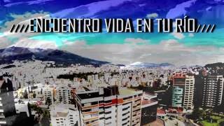 Video thumbnail of "En tu Río (Jesus Culture - In The River) con Letra (Español)"