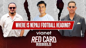 Where is Nepali Football Heading? | RCR | Special Episode with Bikesh Kuthu