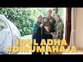 RogerChika - Idul Adha Dirumah Aja