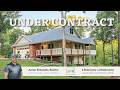 🏡 Home for Sale with Lake View in Ava, MO | Fox Meadow Lake Property in the Ozarks