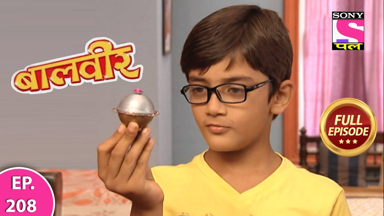 Baal veer 208