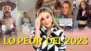 Thumbnail for TENDENCIAS QUE DEBEN MORIR EN EL 2024: Madres Tóxicas, Delgadez Extrema, NPC, ETC... #dossierperfume